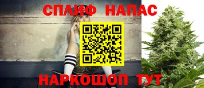 винт Канаш