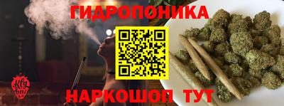винт Канаш