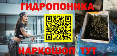 винт Канаш